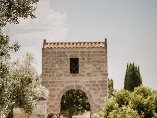 Il matrimonio di Sara e Angelo a Taranto, Taranto 58