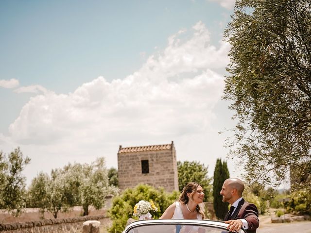 Il matrimonio di Sara e Angelo a Taranto, Taranto 65