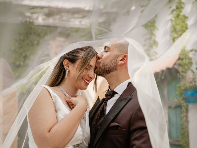 Il matrimonio di Sara e Angelo a Taranto, Taranto 70