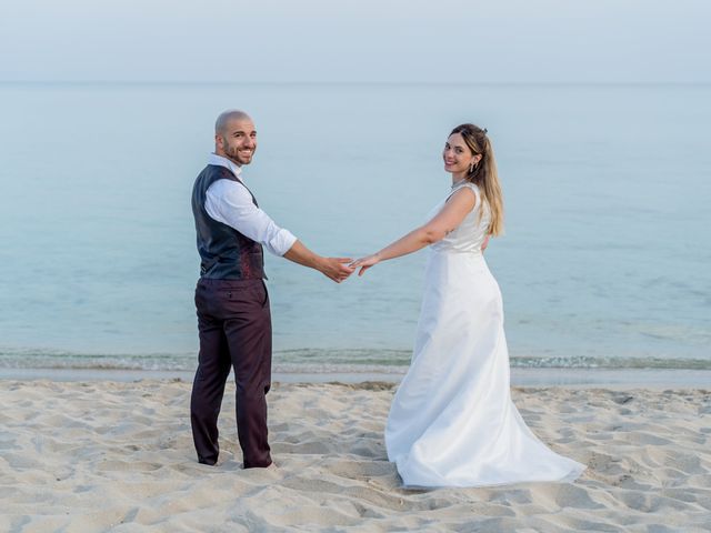 Il matrimonio di Sara e Angelo a Taranto, Taranto 88