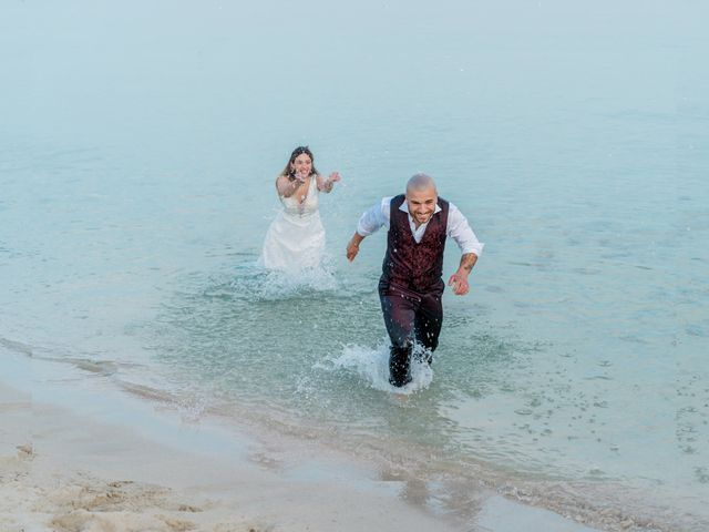 Il matrimonio di Sara e Angelo a Taranto, Taranto 100