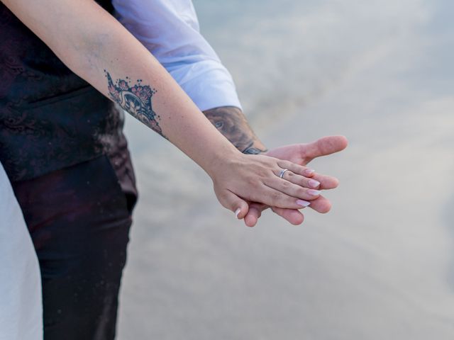 Il matrimonio di Sara e Angelo a Taranto, Taranto 108