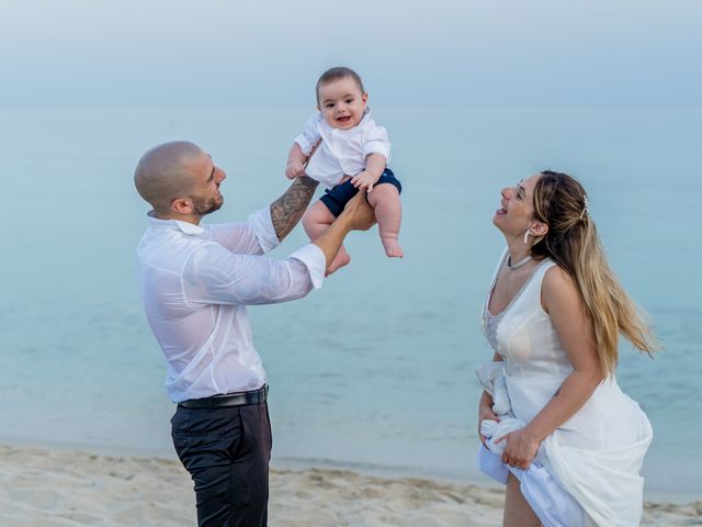 Il matrimonio di Sara e Angelo a Taranto, Taranto 109