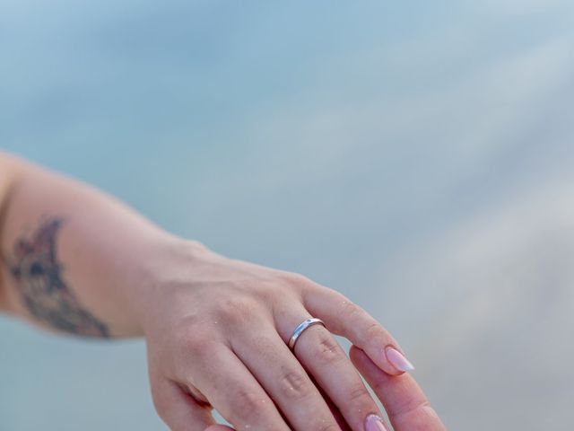 Il matrimonio di Sara e Angelo a Taranto, Taranto 111