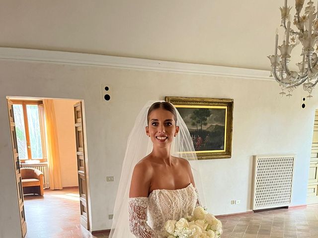 Il matrimonio di Matteo e Martina  a Pesaro, Pesaro - Urbino 6