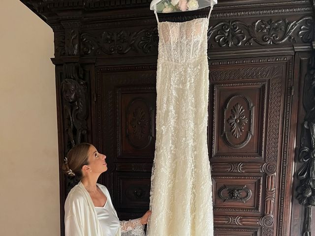Il matrimonio di Matteo e Martina  a Pesaro, Pesaro - Urbino 7