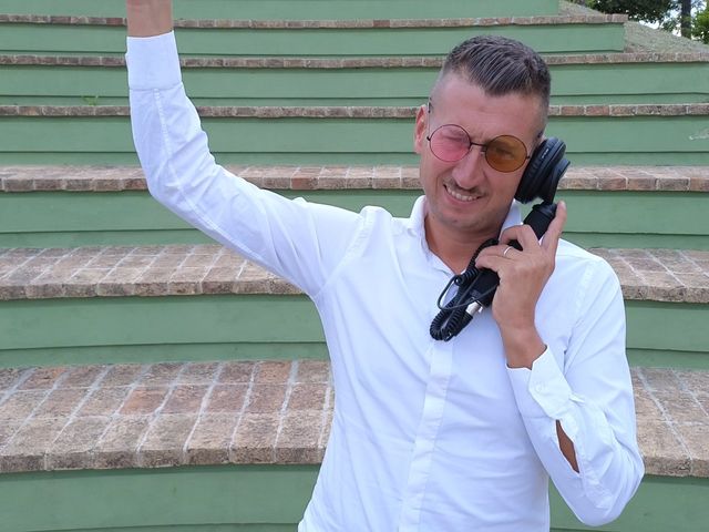 Il matrimonio di Matteo e Martina  a Pesaro, Pesaro - Urbino 2