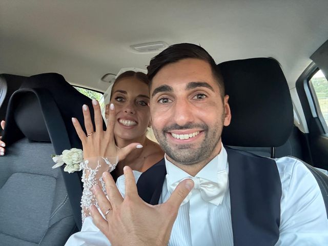 Il matrimonio di Matteo e Martina  a Pesaro, Pesaro - Urbino 8