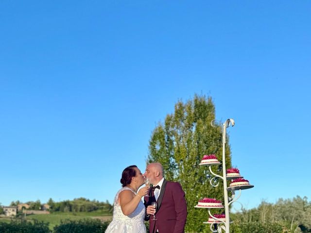Il matrimonio di Niccolò  e Patrizia a Alessandria, Alessandria 1