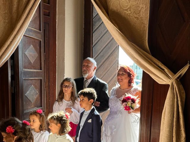 Il matrimonio di Niccolò  e Patrizia a Alessandria, Alessandria 7