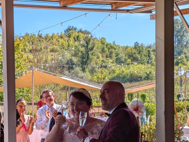 Il matrimonio di Niccolò  e Patrizia a Alessandria, Alessandria 2