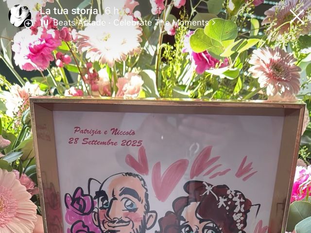 Il matrimonio di Niccolò  e Patrizia a Alessandria, Alessandria 9