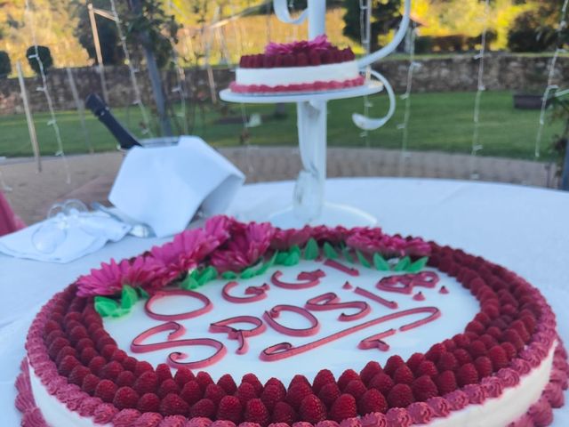 Il matrimonio di Niccolò  e Patrizia a Alessandria, Alessandria 16