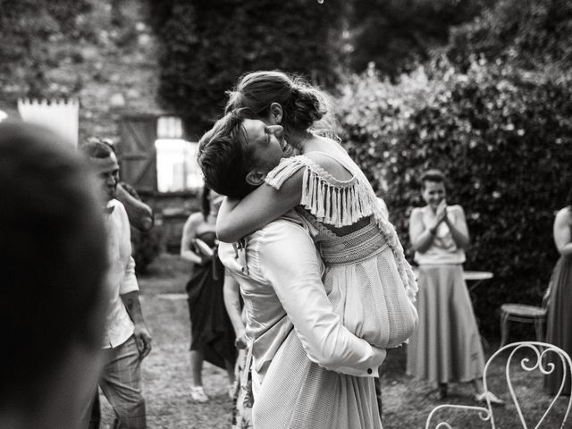 Il matrimonio di Stefano e Alessandra a Carimate, Como 59