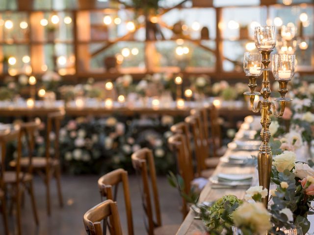 Il matrimonio di Marco e Lucia a Travagliato, Brescia 7