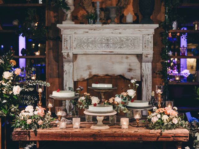Il matrimonio di Marco e Lucia a Travagliato, Brescia 23