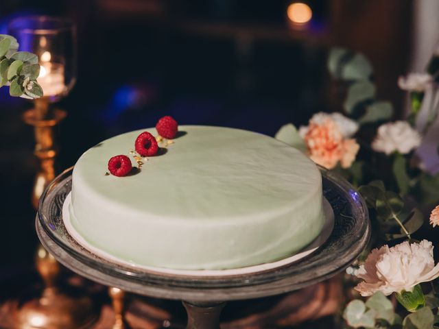Il matrimonio di Marco e Lucia a Travagliato, Brescia 24