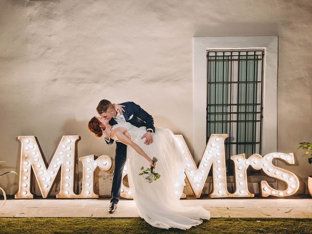 Il matrimonio di Marco e Lucia a Travagliato, Brescia 27