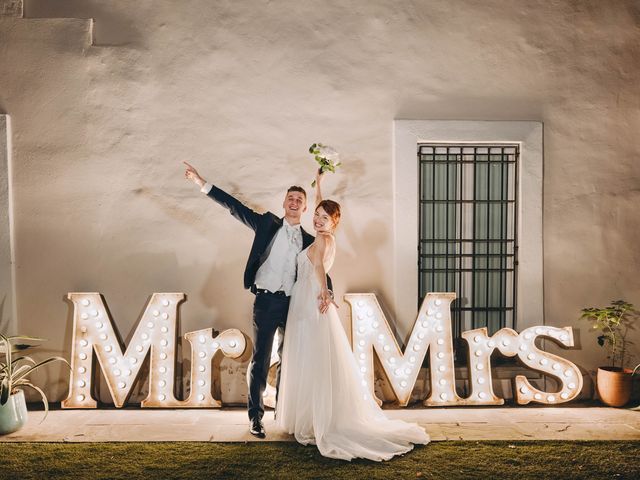 Il matrimonio di Marco e Lucia a Travagliato, Brescia 28
