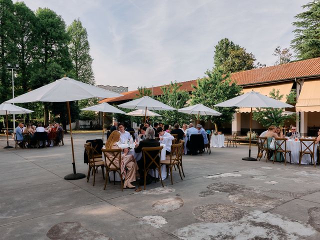 Il matrimonio di Maciej e Valentina a Magenta, Milano 6