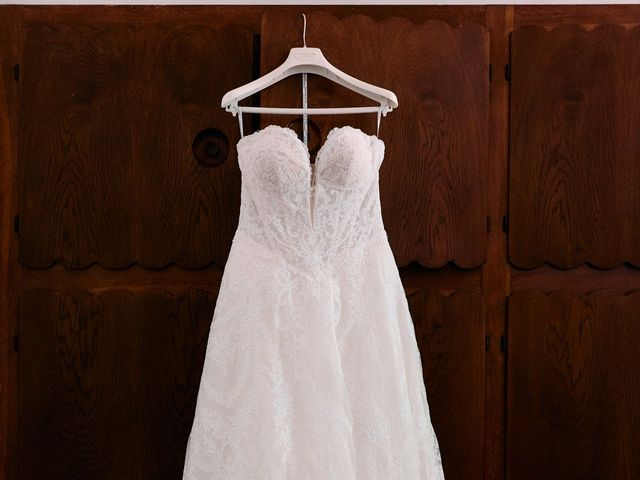 Il matrimonio di Maciej e Valentina a Magenta, Milano 8