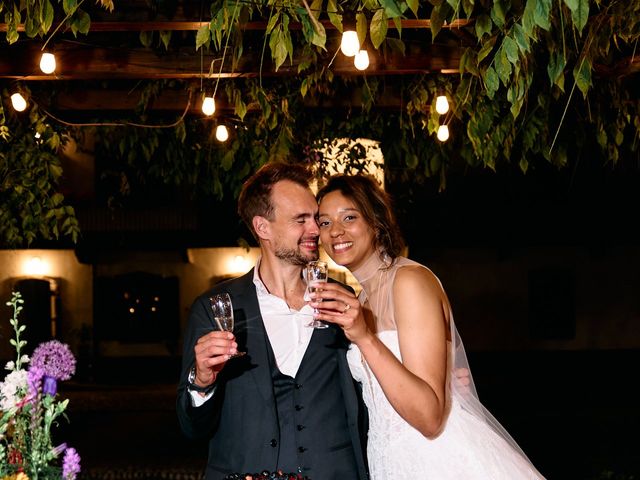 Il matrimonio di Maciej e Valentina a Magenta, Milano 11
