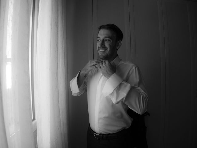 Il matrimonio di Mattia e Alessia a Cavezzo, Modena 8