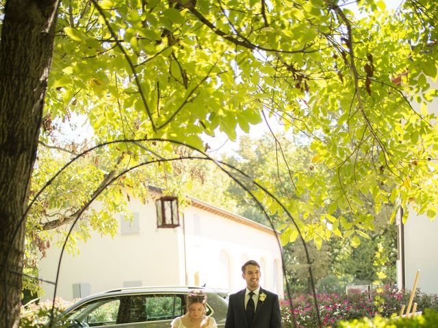 Il matrimonio di Mattia e Alessia a Cavezzo, Modena 13