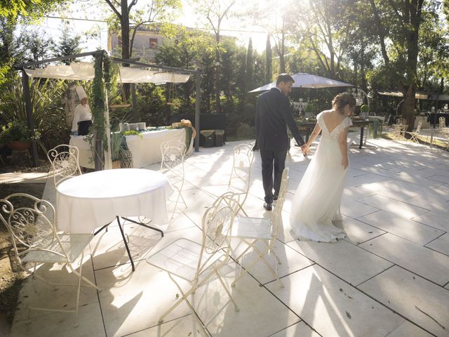 Il matrimonio di Mattia e Alessia a Cavezzo, Modena 14