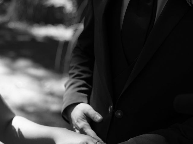 Il matrimonio di Mattia e Alessia a Cavezzo, Modena 15