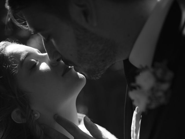 Il matrimonio di Mattia e Alessia a Cavezzo, Modena 18