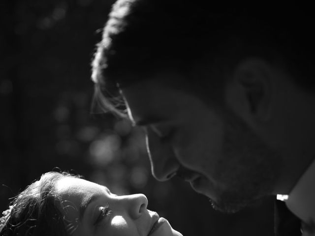Il matrimonio di Mattia e Alessia a Cavezzo, Modena 19