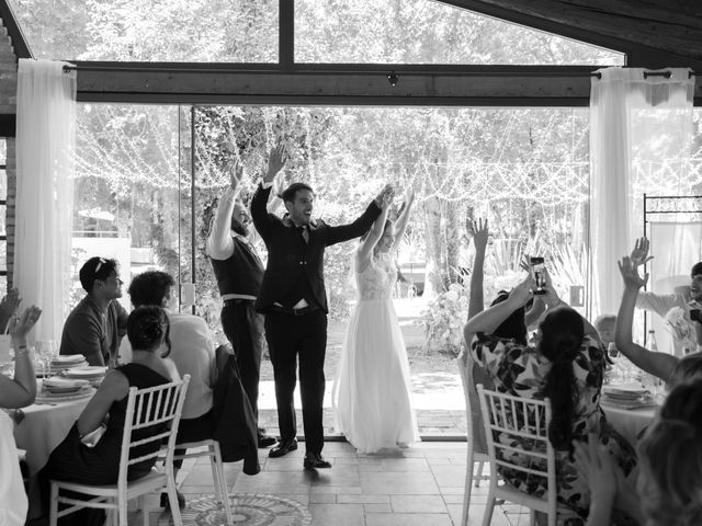 Il matrimonio di Mattia e Alessia a Cavezzo, Modena 29