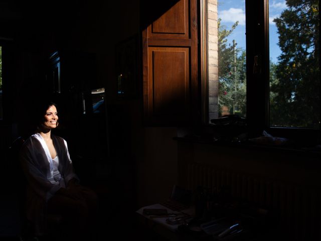 Il matrimonio di Laura e Daniele a Macerata, Macerata 2