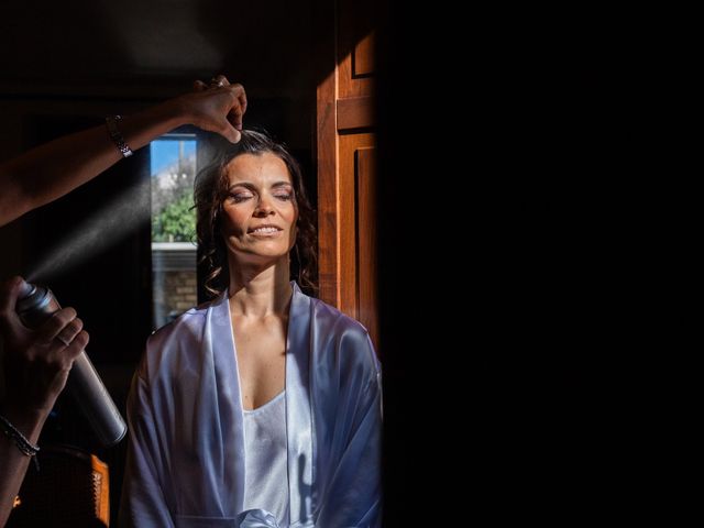 Il matrimonio di Laura e Daniele a Macerata, Macerata 5