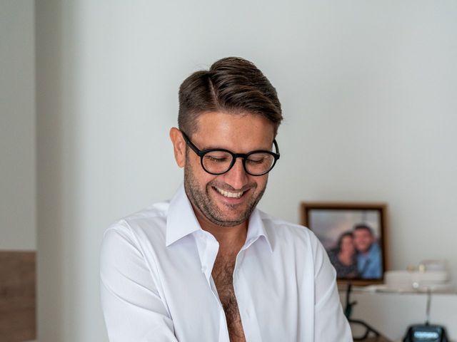 Il matrimonio di Laura e Daniele a Macerata, Macerata 12