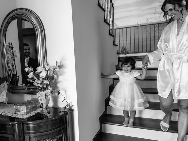 Il matrimonio di Laura e Daniele a Macerata, Macerata 18