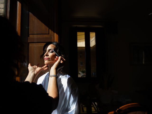 Il matrimonio di Laura e Daniele a Macerata, Macerata 21