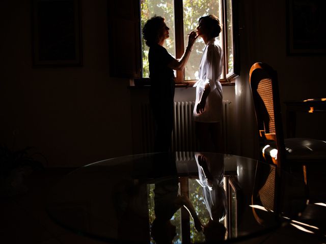 Il matrimonio di Laura e Daniele a Macerata, Macerata 23
