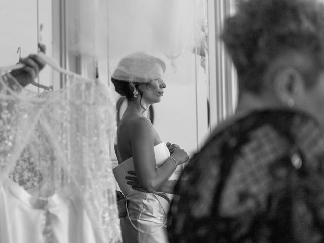 Il matrimonio di Laura e Daniele a Macerata, Macerata 31