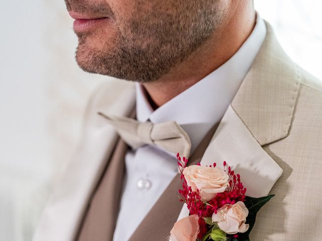 Il matrimonio di Laura e Daniele a Macerata, Macerata 36