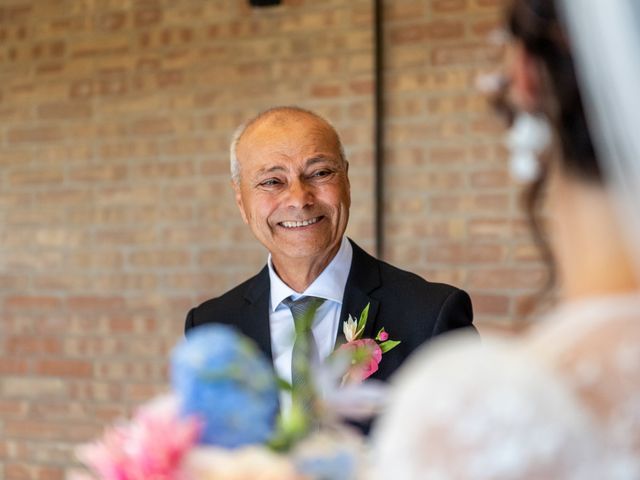 Il matrimonio di Laura e Daniele a Macerata, Macerata 40