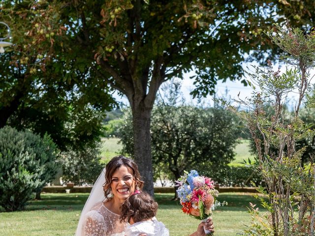 Il matrimonio di Laura e Daniele a Macerata, Macerata 43