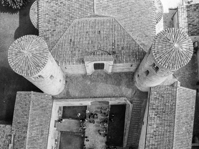 Il matrimonio di Laura e Daniele a Macerata, Macerata 49