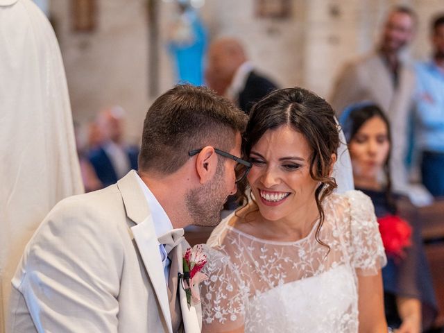 Il matrimonio di Laura e Daniele a Macerata, Macerata 60