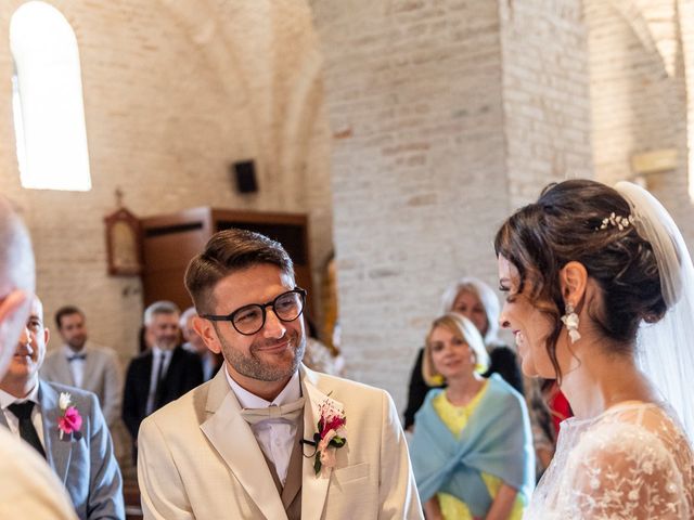 Il matrimonio di Laura e Daniele a Macerata, Macerata 62