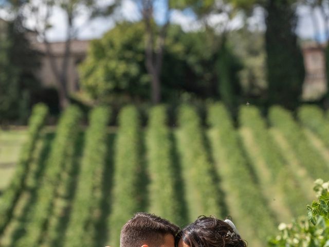Il matrimonio di Laura e Daniele a Macerata, Macerata 82