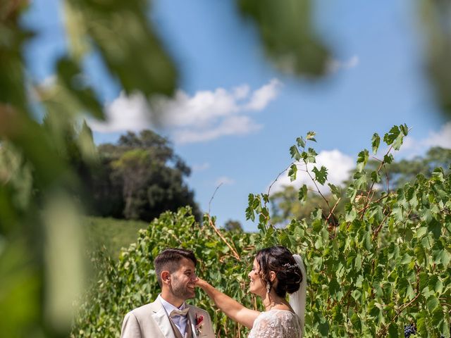 Il matrimonio di Laura e Daniele a Macerata, Macerata 95