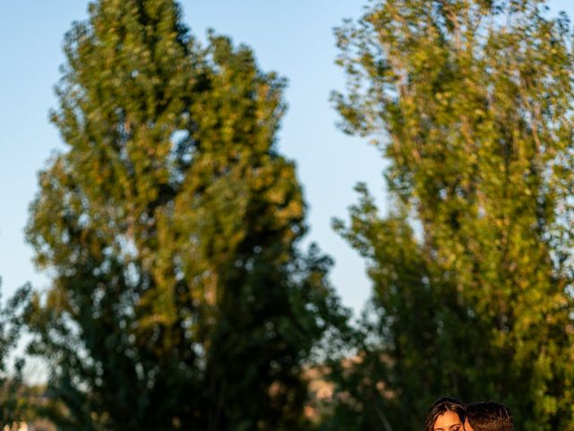 Il matrimonio di Laura e Daniele a Macerata, Macerata 109