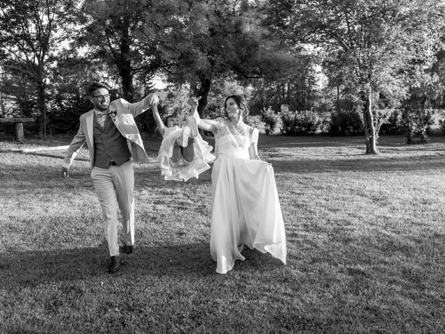 Il matrimonio di Laura e Daniele a Macerata, Macerata 111